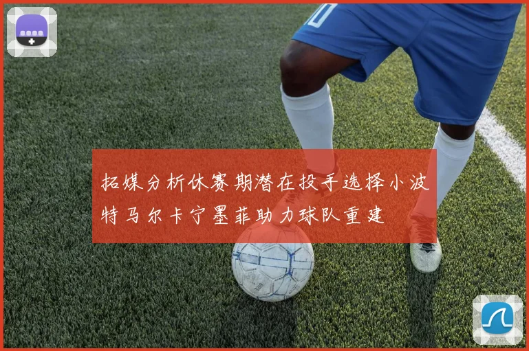 拓媒分析休赛期潜在投手选择小波特马尔卡宁墨菲助力球队重建