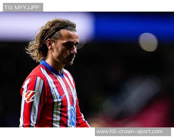 格列兹曼国王杯进球数达28球超越众星仅次梅西成新世纪最佳